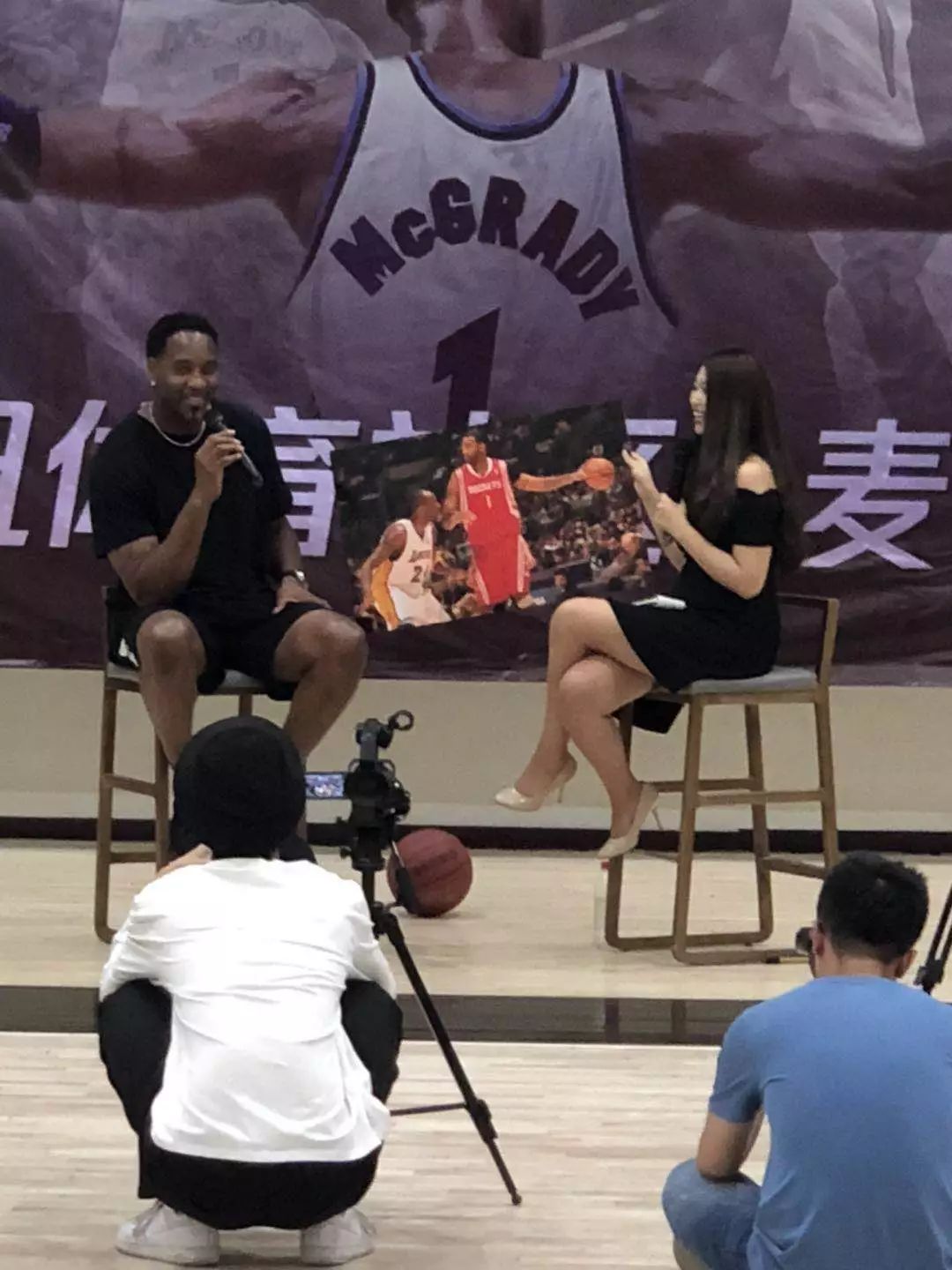 诉我们快船